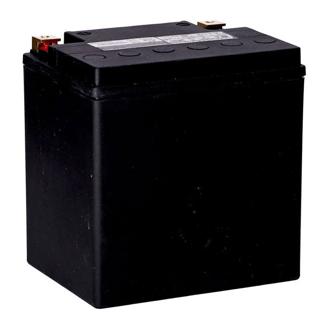 MCS 12V AGM-batteri 32Ah 450CCA