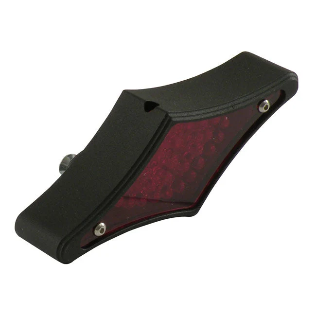 MCS Black Diamond LED-baglygte