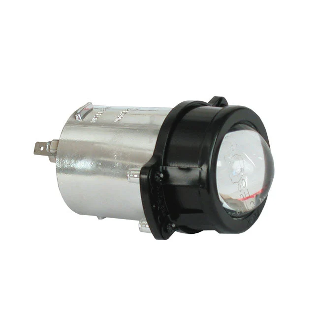 MCS Ellipsoid lampe 38mm