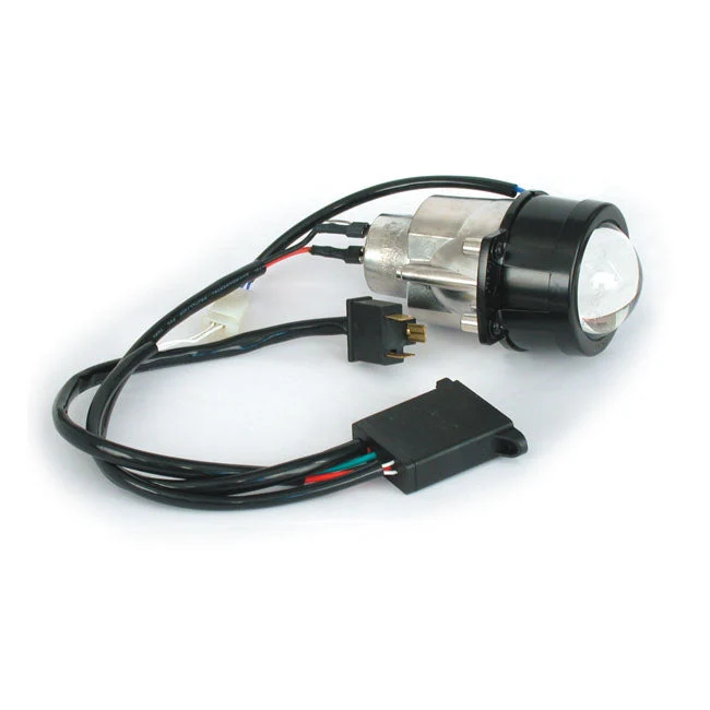 MCS Ellipsoid lampe 50mm