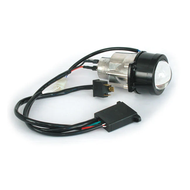 MCS Ellipsoid lampe 50mm
