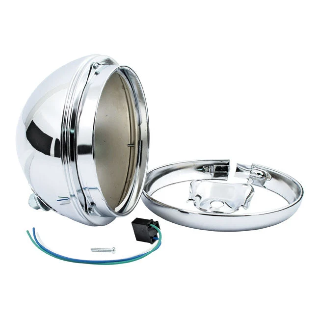 MCS 7" forlygtehus Hydra Style 49-59