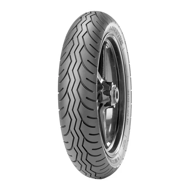 Metzeler Lasertec-bagdæk 17"