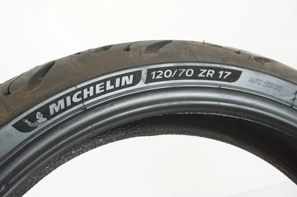Dæk Michelin