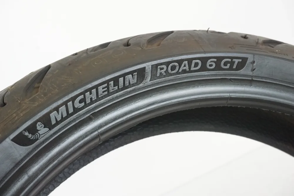 Dæk Michelin