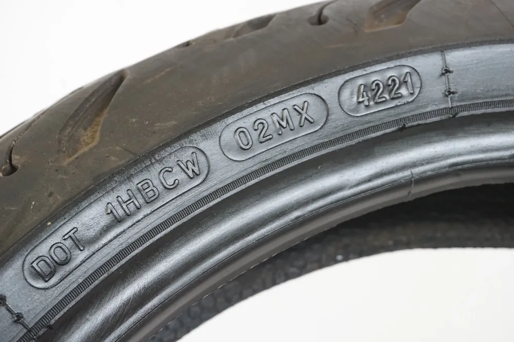Dæk Michelin