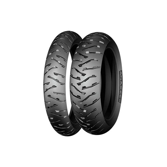 Michelin Anakee 3 Fordæk 21"