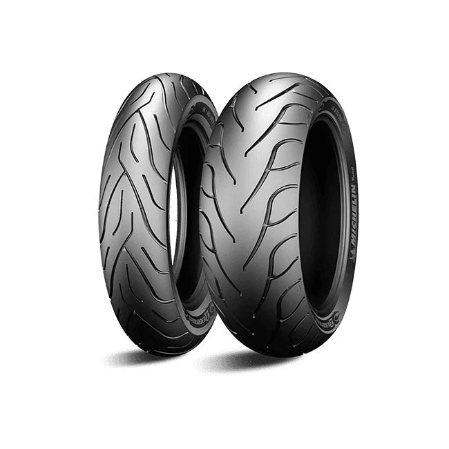 Michelin Commander II bagdæk 17"