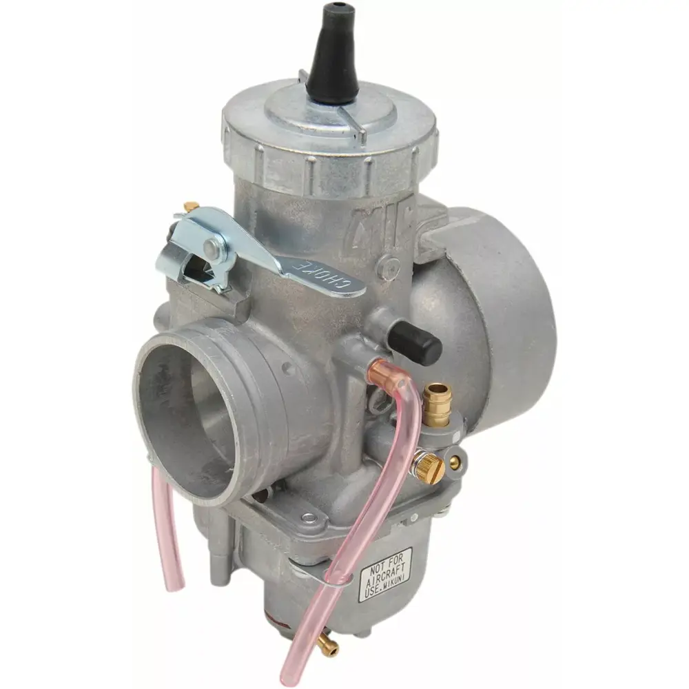 Mikuni VM-Series Round Slide Carburator VM44-3
