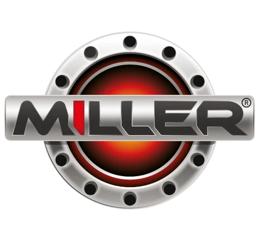 Miller Racing udstødningsbaffel DB-Killer