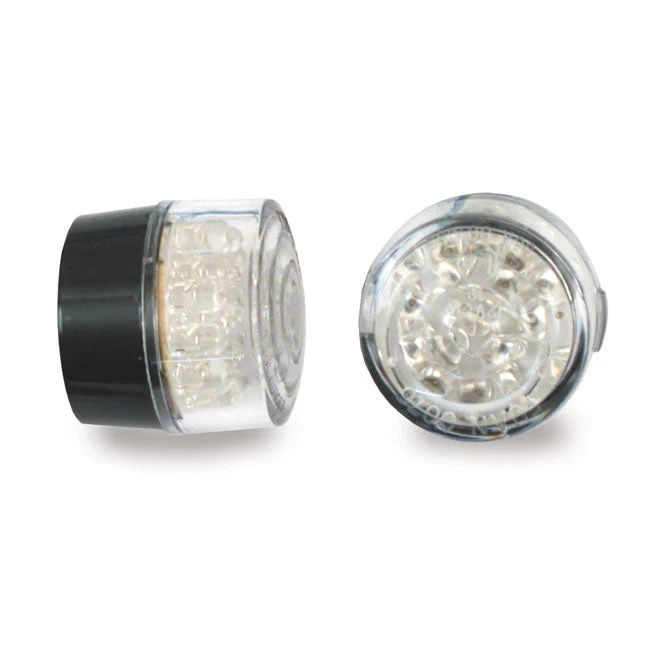 Mini Bullet LED-baglygte