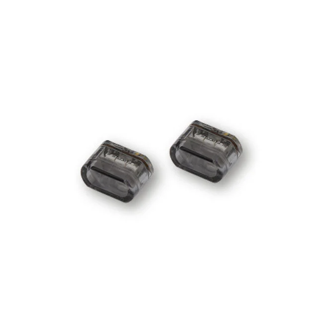 Modul 2 LED-blinklys