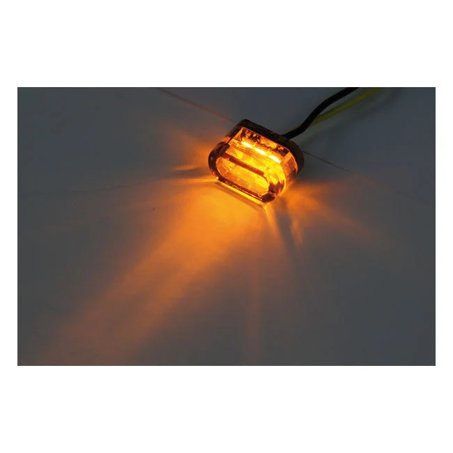 Modul 2 LED-blinklys