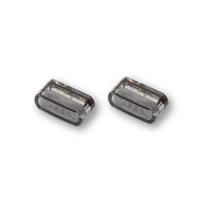 Modul 1 LED-blinklys