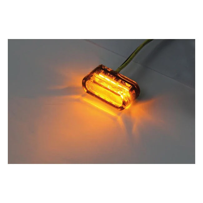 Modul 1 LED-blinklys