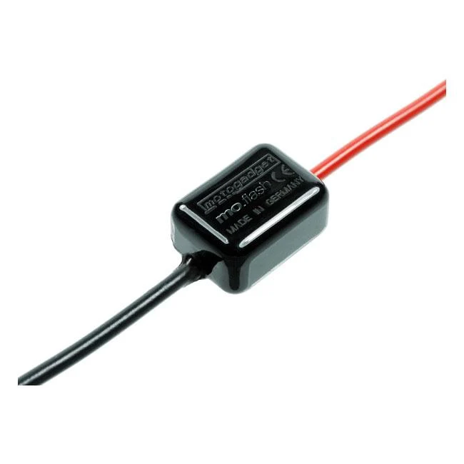 Motogadget Mo.Flash Blinkrelæ