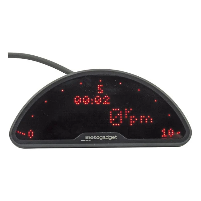 Motogadget Motoscope Pro Universal