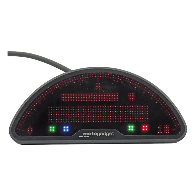 Motogadget Motoscope Pro Universal