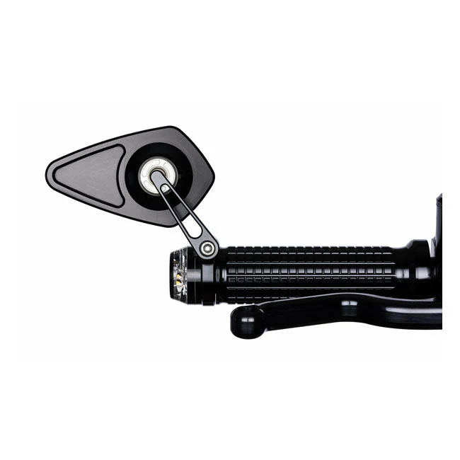 Motogadget Mo View Blade motorcykelspejl i baren