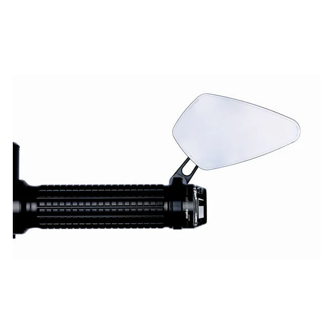 Motogadget Mo View Blade motorcykelspejl i baren