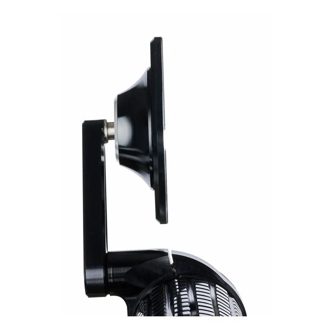 Motogadget Mo View Blade motorcykelspejl i baren