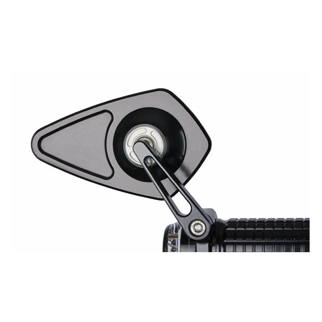 Motogadget Mo View Blade motorcykelspejl i baren