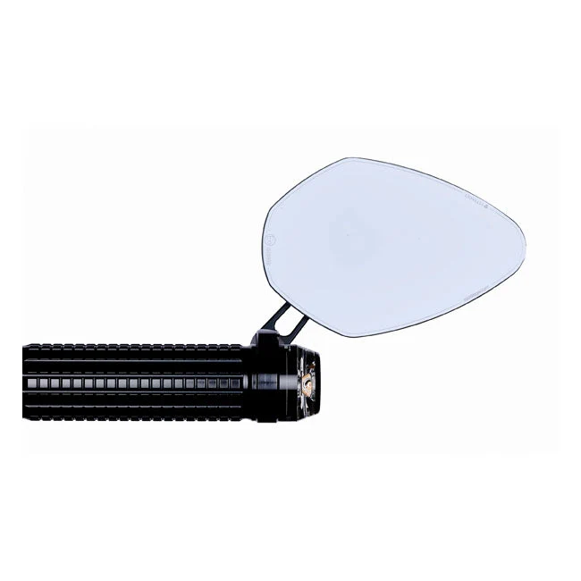 Motogadget Mo View Pace motorcykelspejl i baren