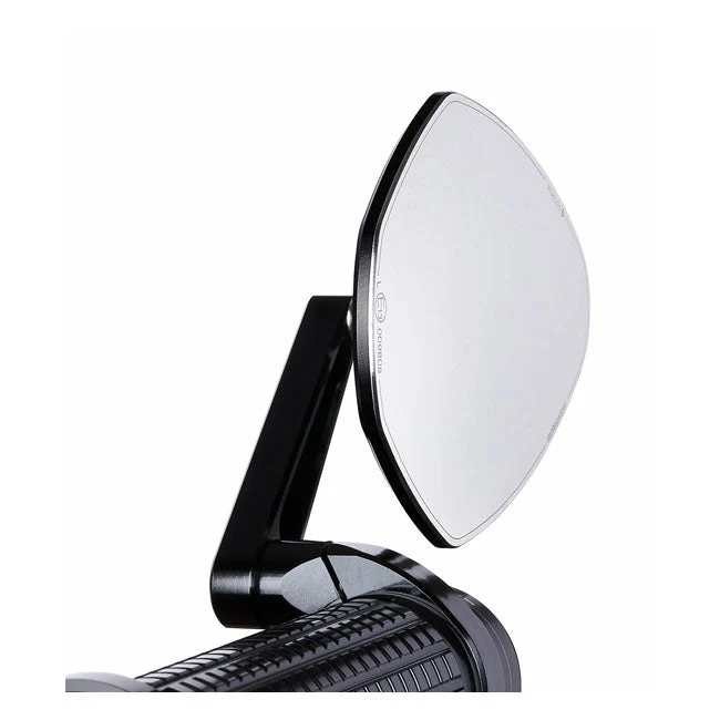 Motogadget Mo View Pace motorcykelspejl i baren