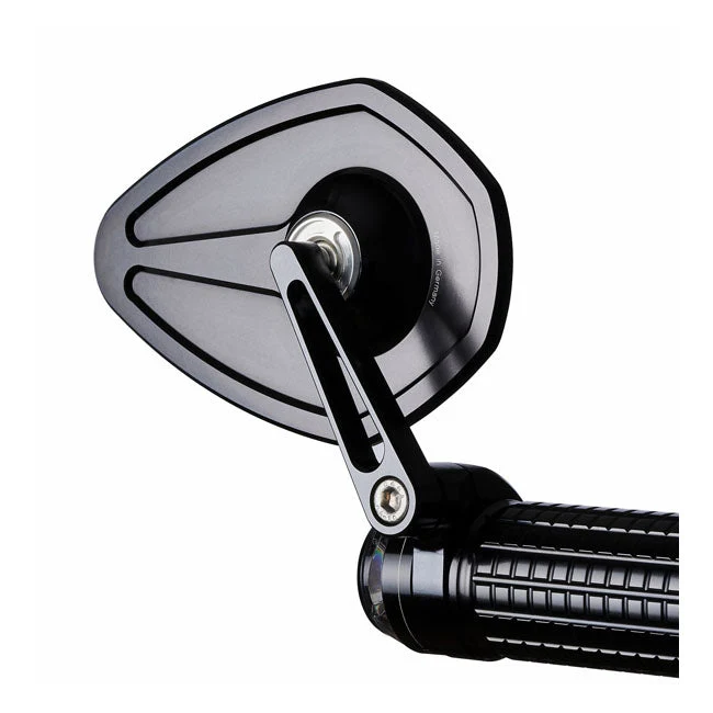 Motogadget Mo View Pace motorcykelspejl i baren