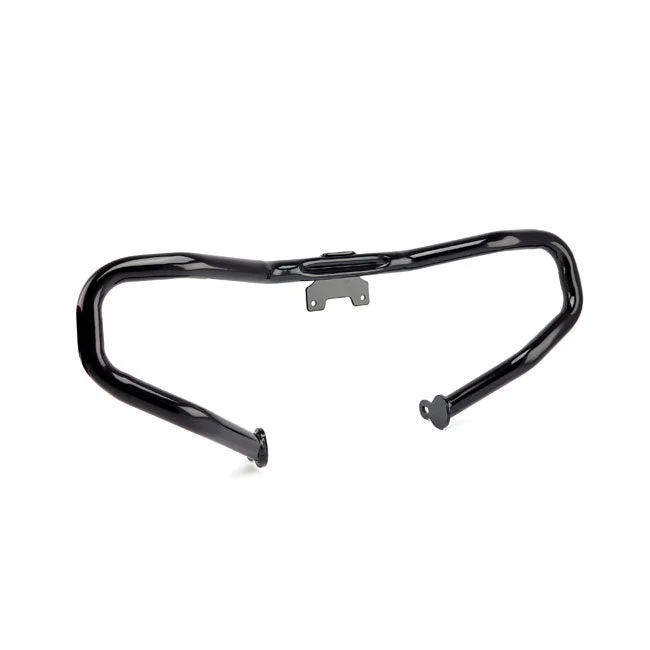 Motorværn 1-1/4" Chopped Black Touring 14-21