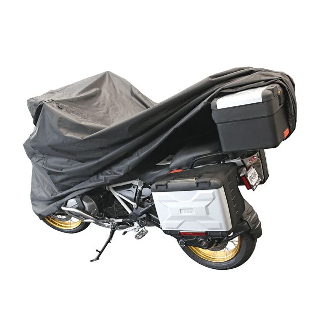 Nelson Rigg Defender Extreme Adventure-cover