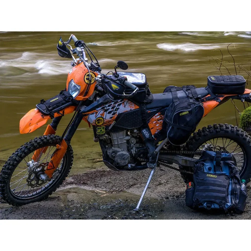 Nelson Rigg Trails End frontskærm motorcykeltaske