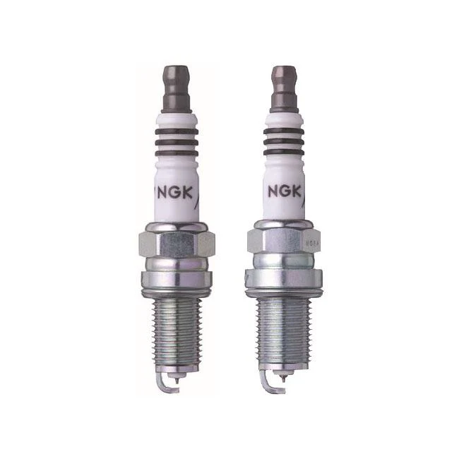 NGK Tændrør Iridium IX BKR7EIX + DCPR8EIX