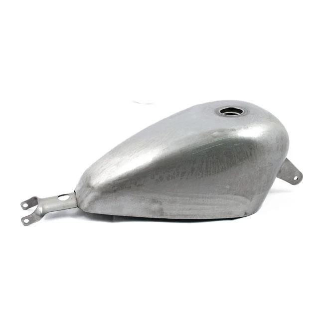 OEM Style Sportster Forty-Eight Iron Style Gas Tank 8L XL 09-17