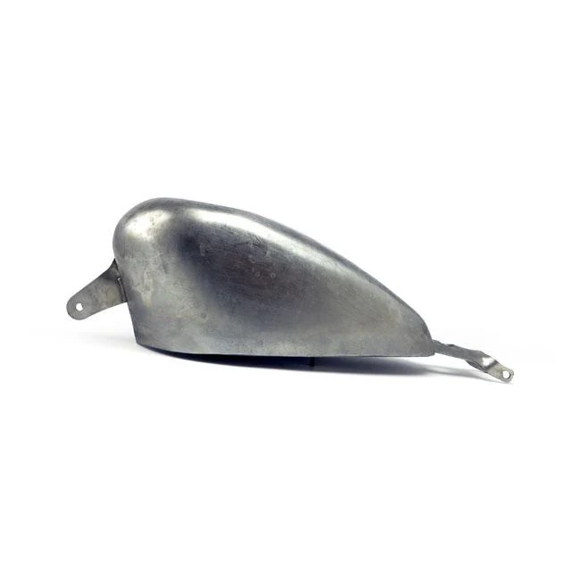 OEM Style Sportster Forty-Eight Iron Style Gas Tank 8L XL 09-17