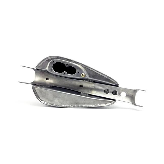 OEM Style Sportster Forty-Eight Iron Style Gas Tank 8L XL 09-17