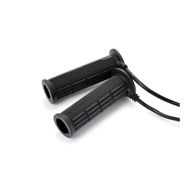 Opvarmede håndtag 7/8" (22 mm)