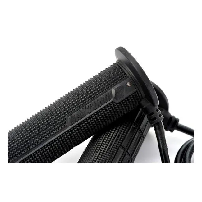 Opvarmede håndtag 7/8" (22 mm)