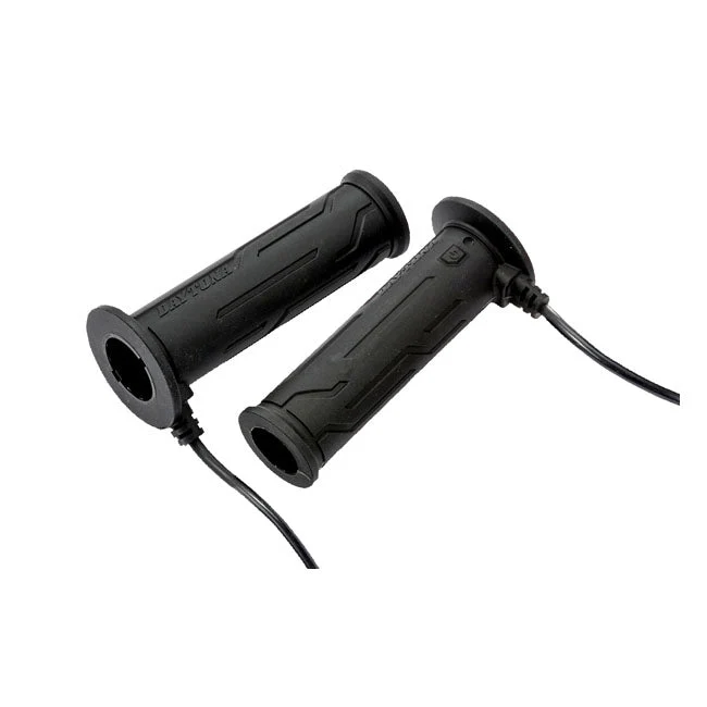 Opvarmede håndtag 7/8" (22 mm)