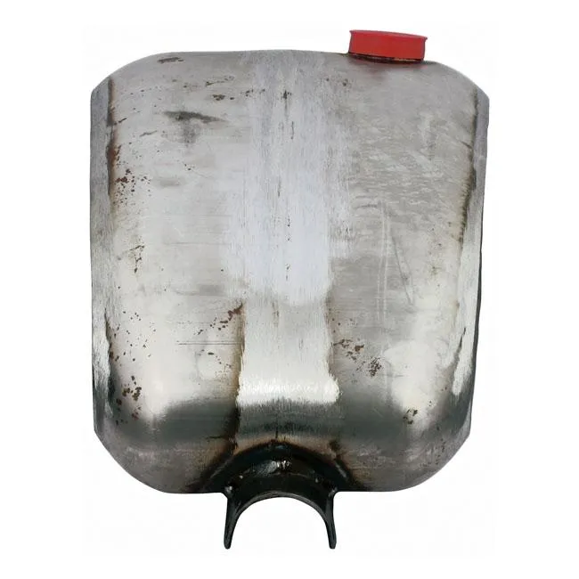 Paughco Indian Larry Universal Gas Tank 18.9L