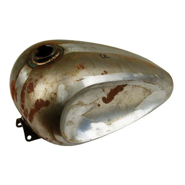 Paughco Indian Larry Universal Gas Tank 11.3L