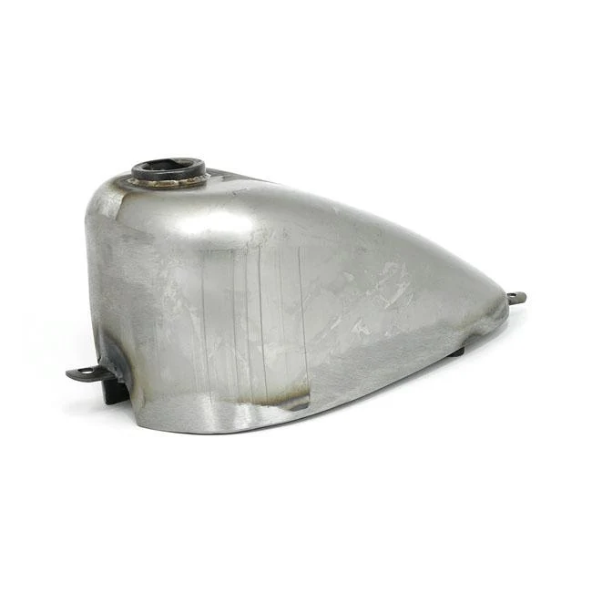 Paughco Mini Sportster benzintank før 1983 6.4L