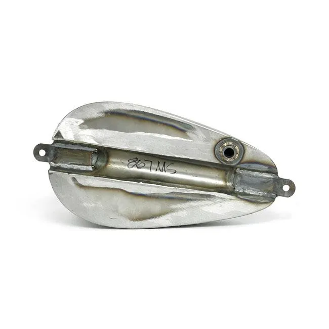 Paughco Mini Sportster benzintank 83-up 6.4L