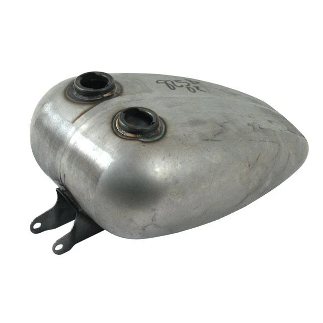 Paughco Mustang Benzintank 11.4L XL 52-78