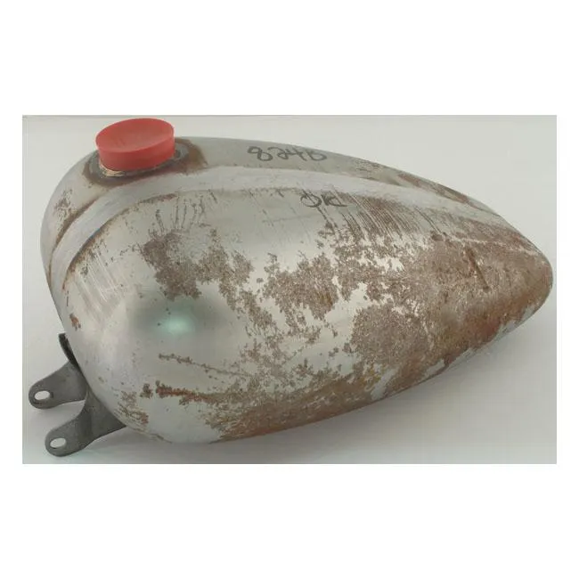 Paughco Mustang Benzintank 11.4L XL 83-94