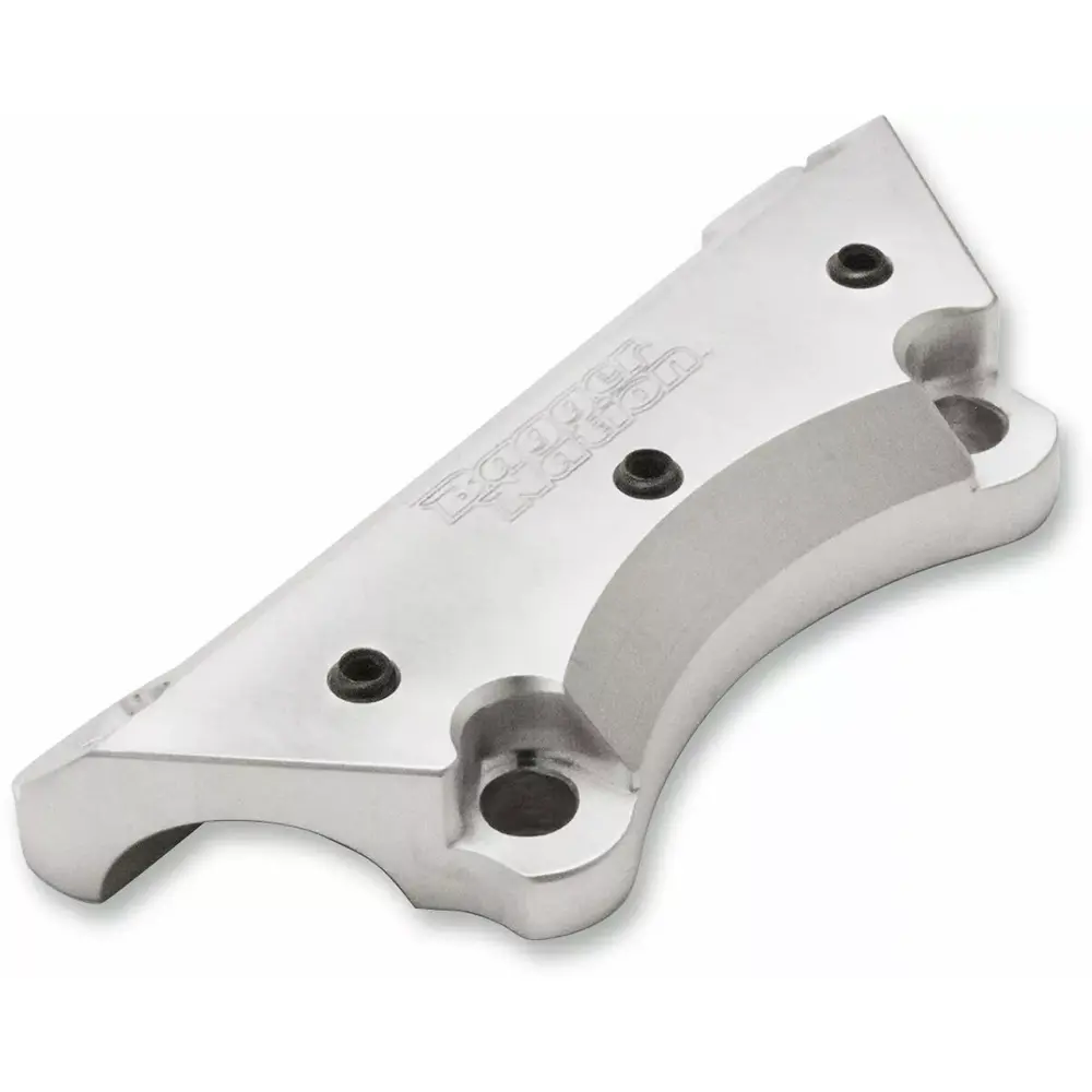Paul Yaffe Bagger Nation Super Riser Clamp til Harley