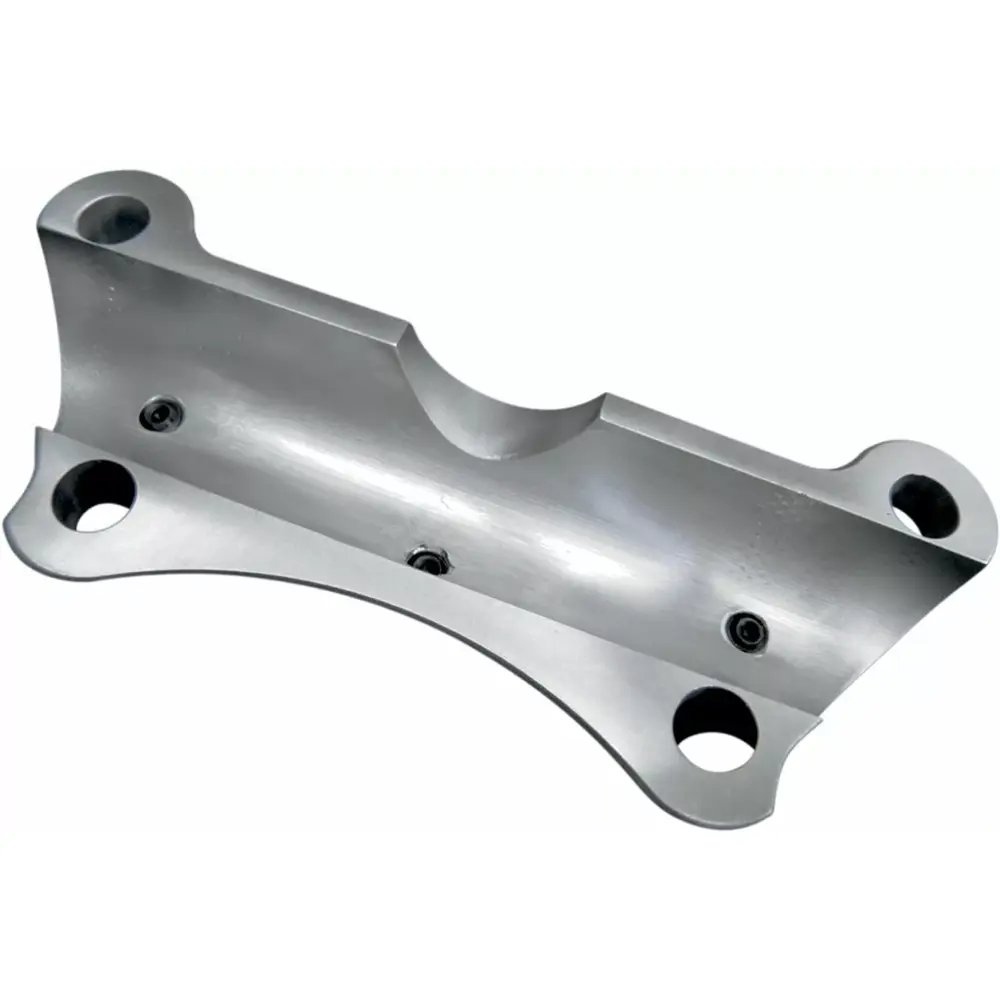 Paul Yaffe Bagger Nation Super Riser Clamp til Harley