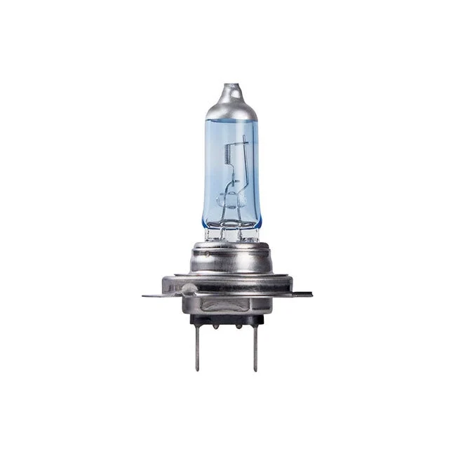 Philips CrystalVision Ultra Moto forlygtepære H7 55W