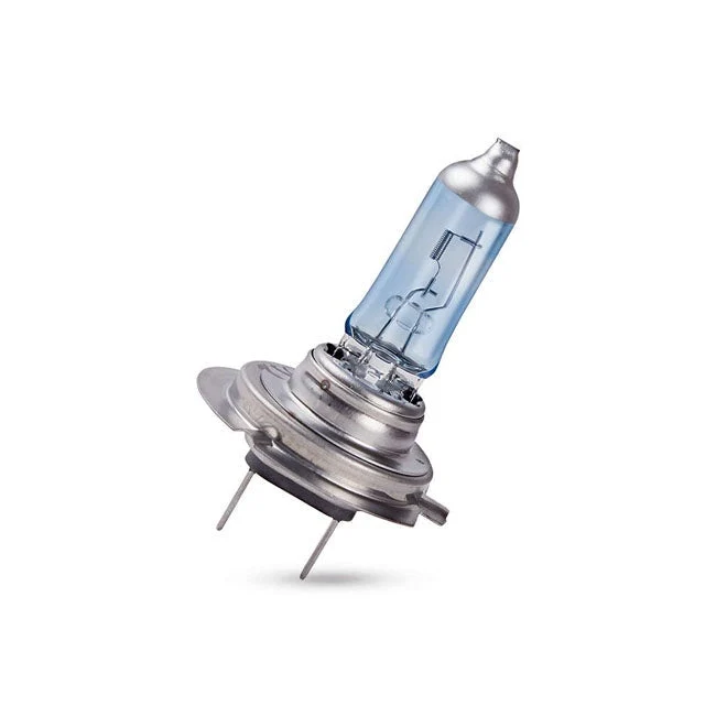 Philips CrystalVision Ultra Moto forlygtepære H7 55W
