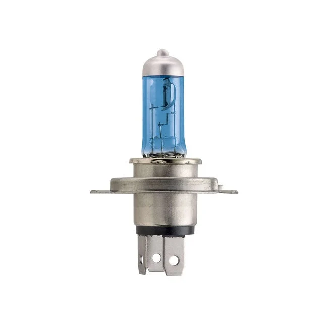 Philips CrystalVision Ultra Moto forlygtepære HS1 35/35W